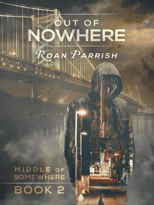 Title details for Out of Nowhere by Roan Parrish - Wait list